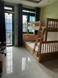 Nhà Nguyễn Tri Phương, Quận 10, 45m2, 5 tầng BTCT, hẻm 6m, 8.5 tỷ